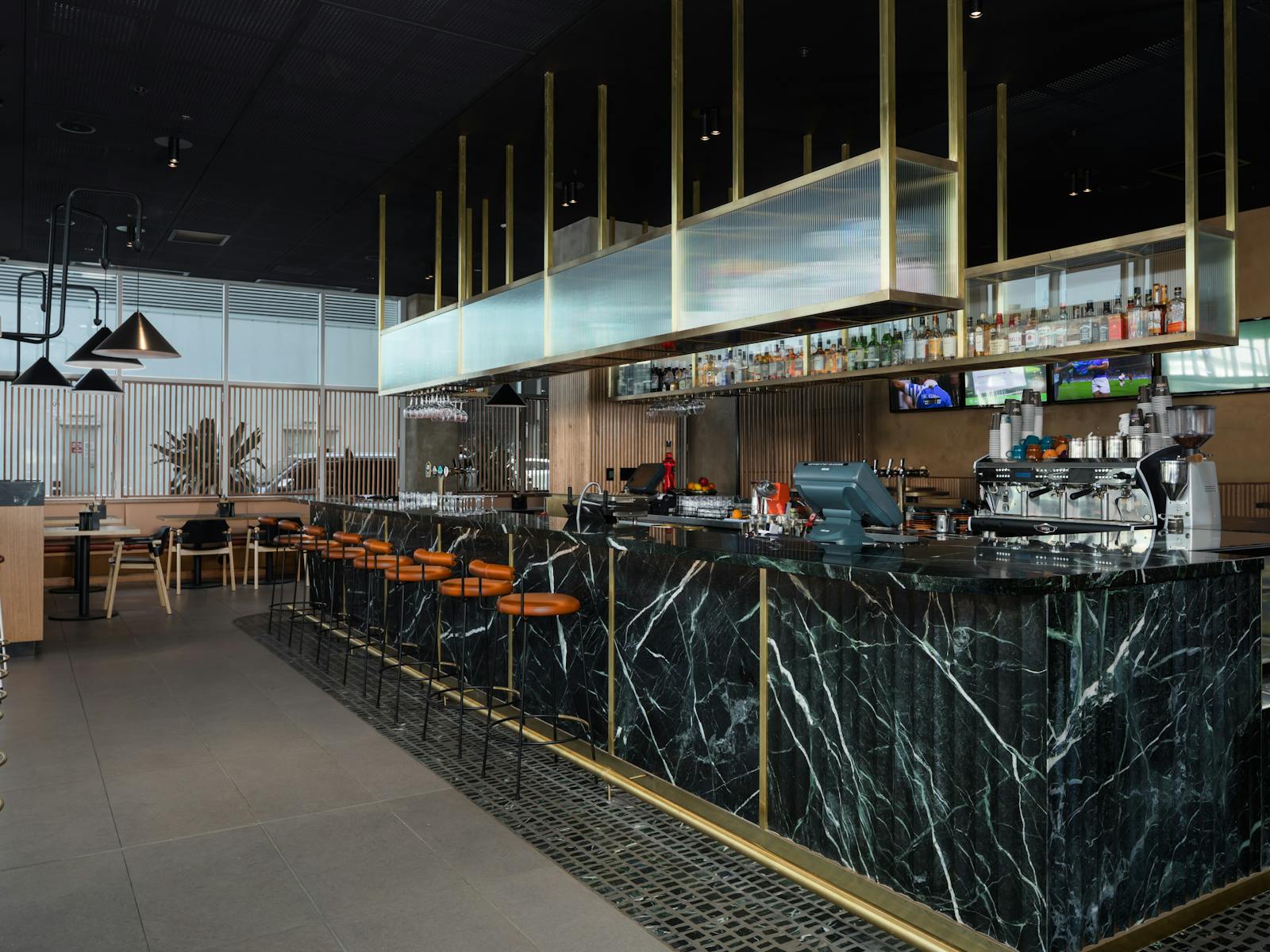 スミスイーズバー