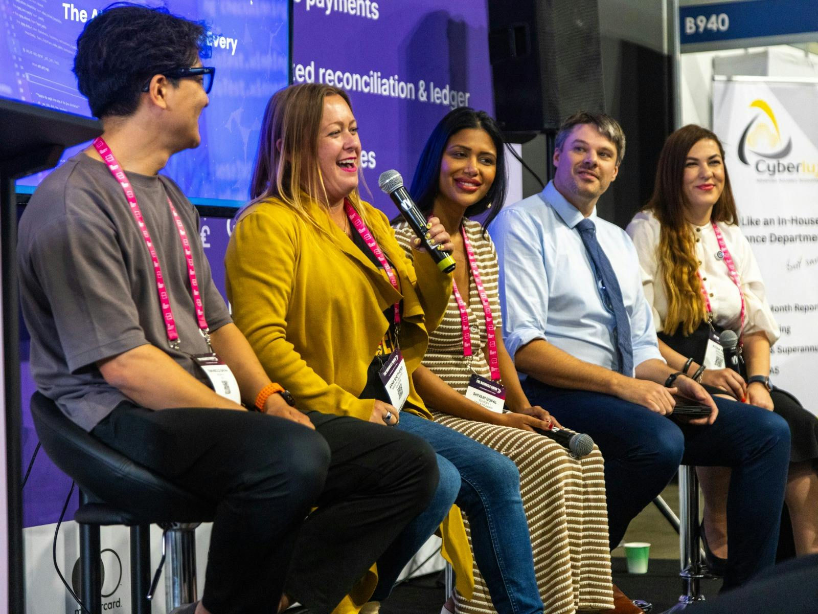 The Business Show Australia