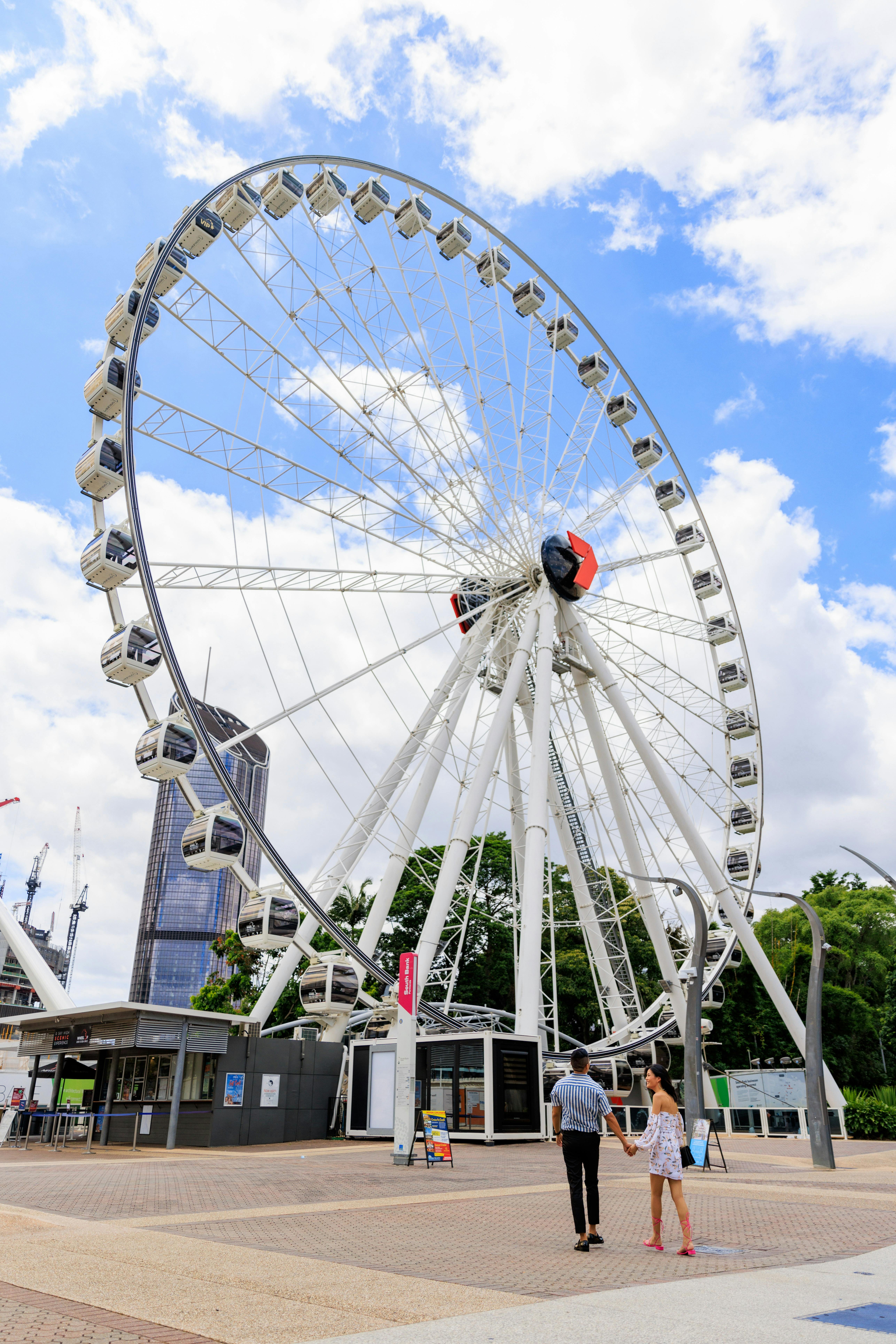 Southbank, Brisbane