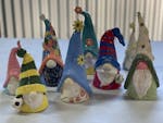 Footy Gnomes