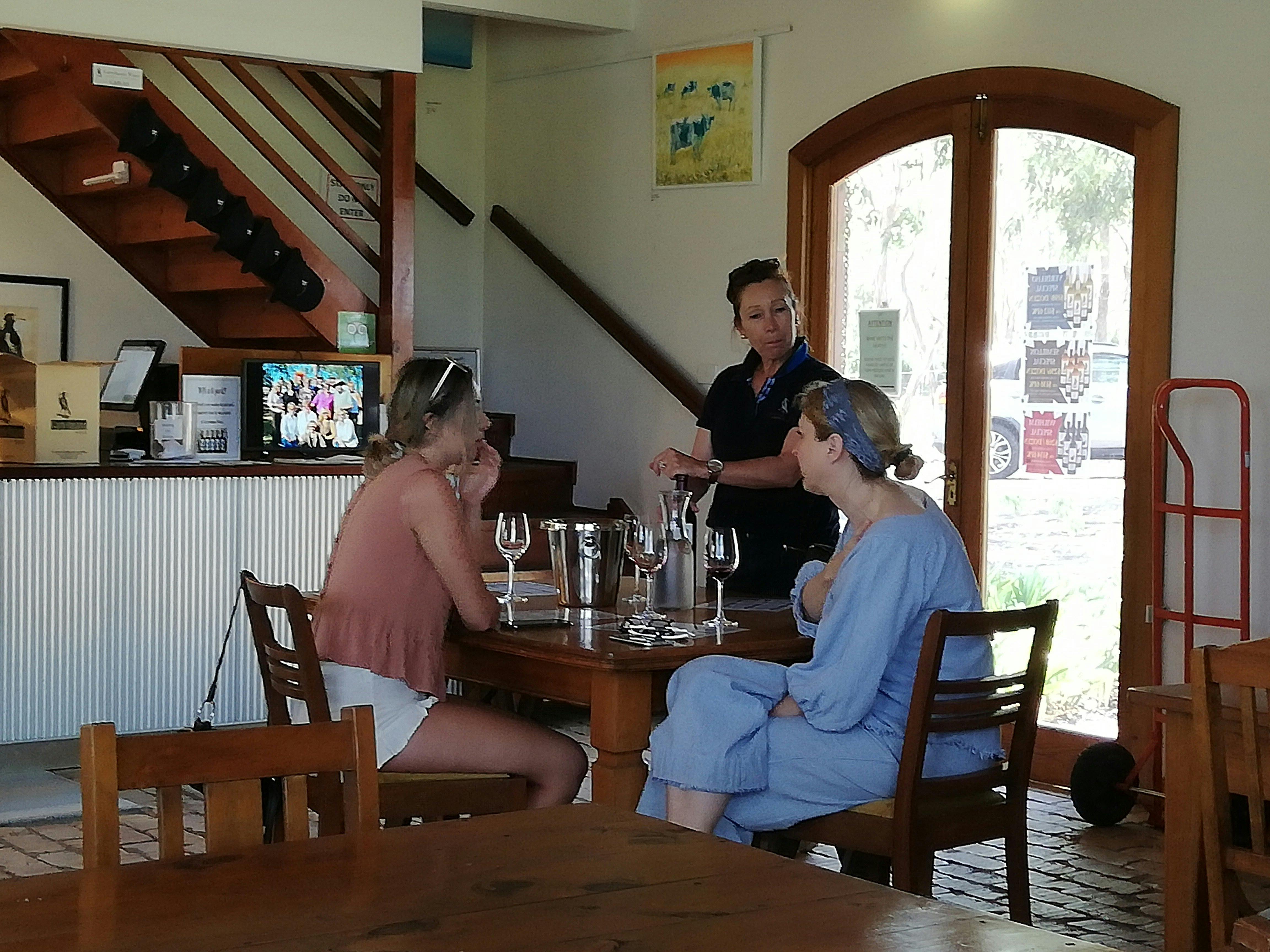 シドニープライベートツアー