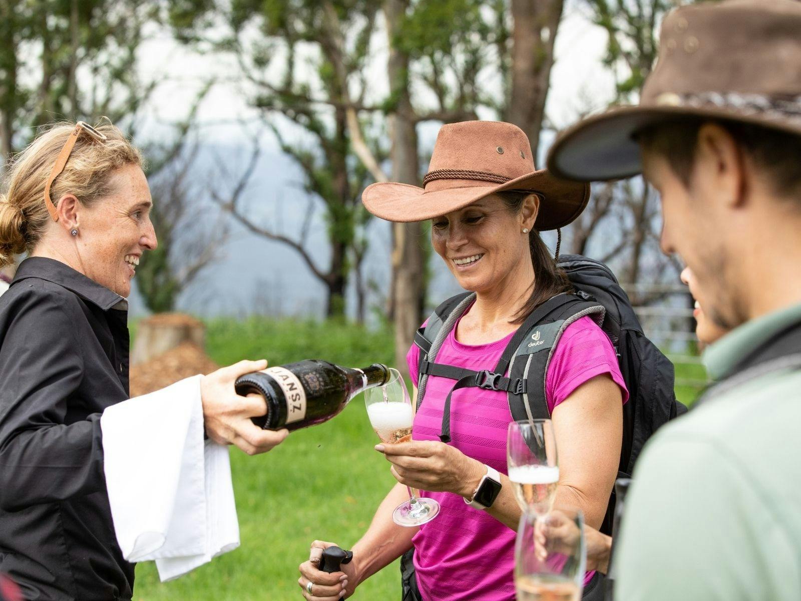Scenic Rim Trail