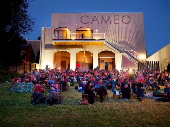 Cameo Cinemas