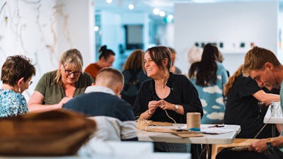 Craft + Design Canberra Programs