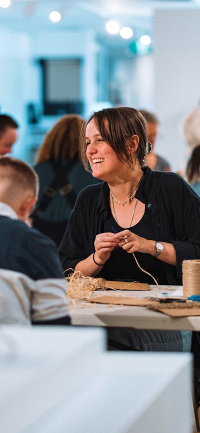 Craft + Design Canberra Programs