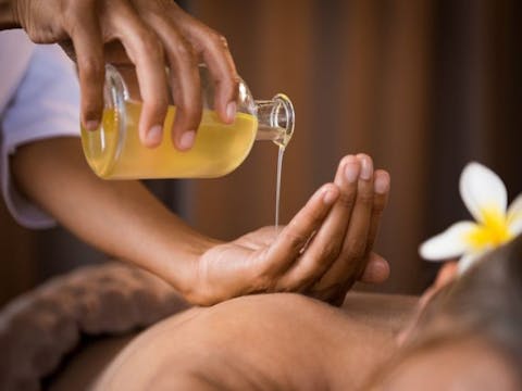 Introduction to Aromatherapy Experience