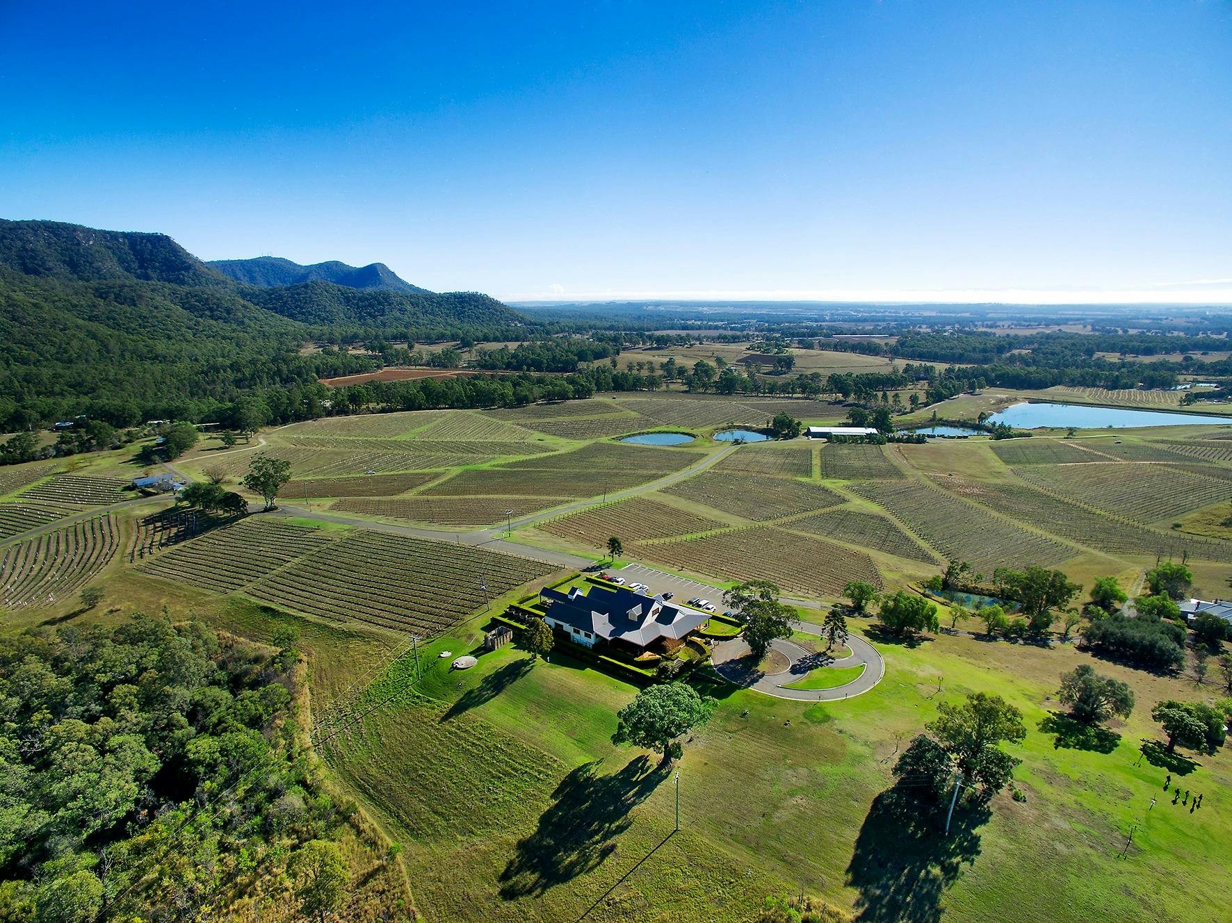 Audrey Wilkinsont, Wine Tasting, Hunter Valley, Ultimate Winery Experiences Australia