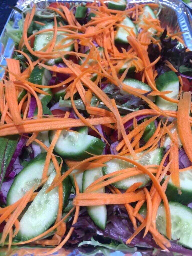 Albert Park Chippery & Kebabs