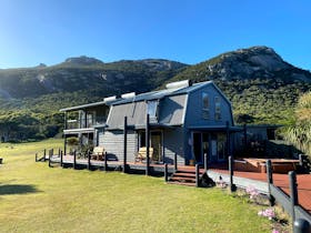 Flinders Island Accommodation