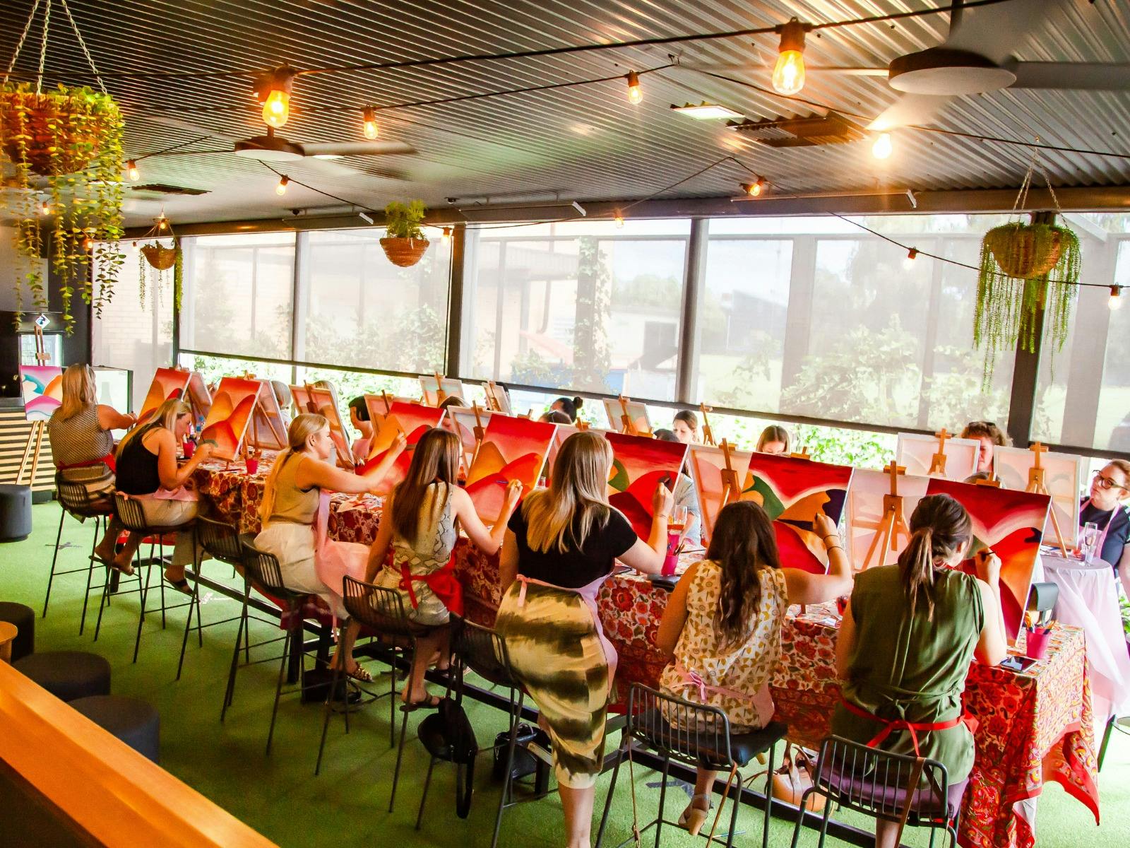 Southside Beer Garden