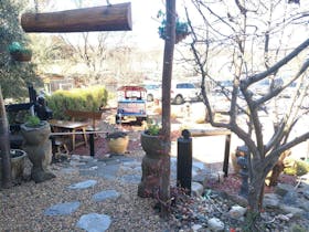 The Terrace Thai