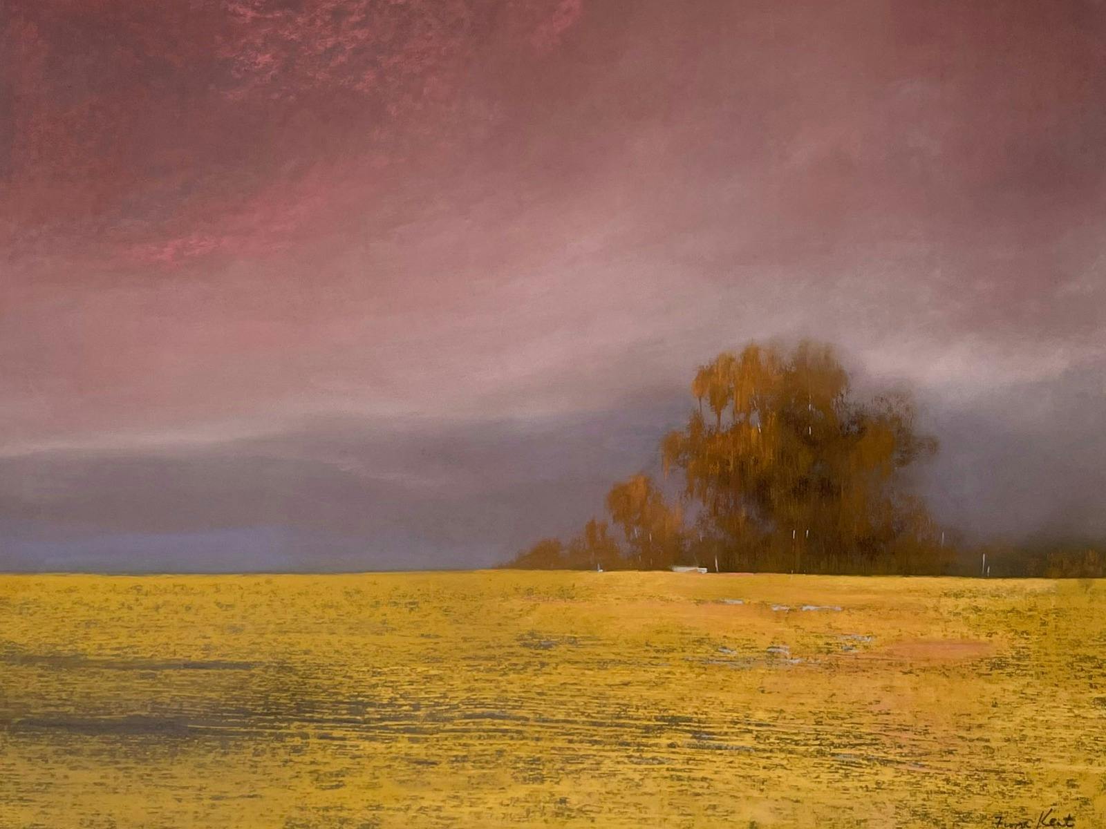 Fiona Kent