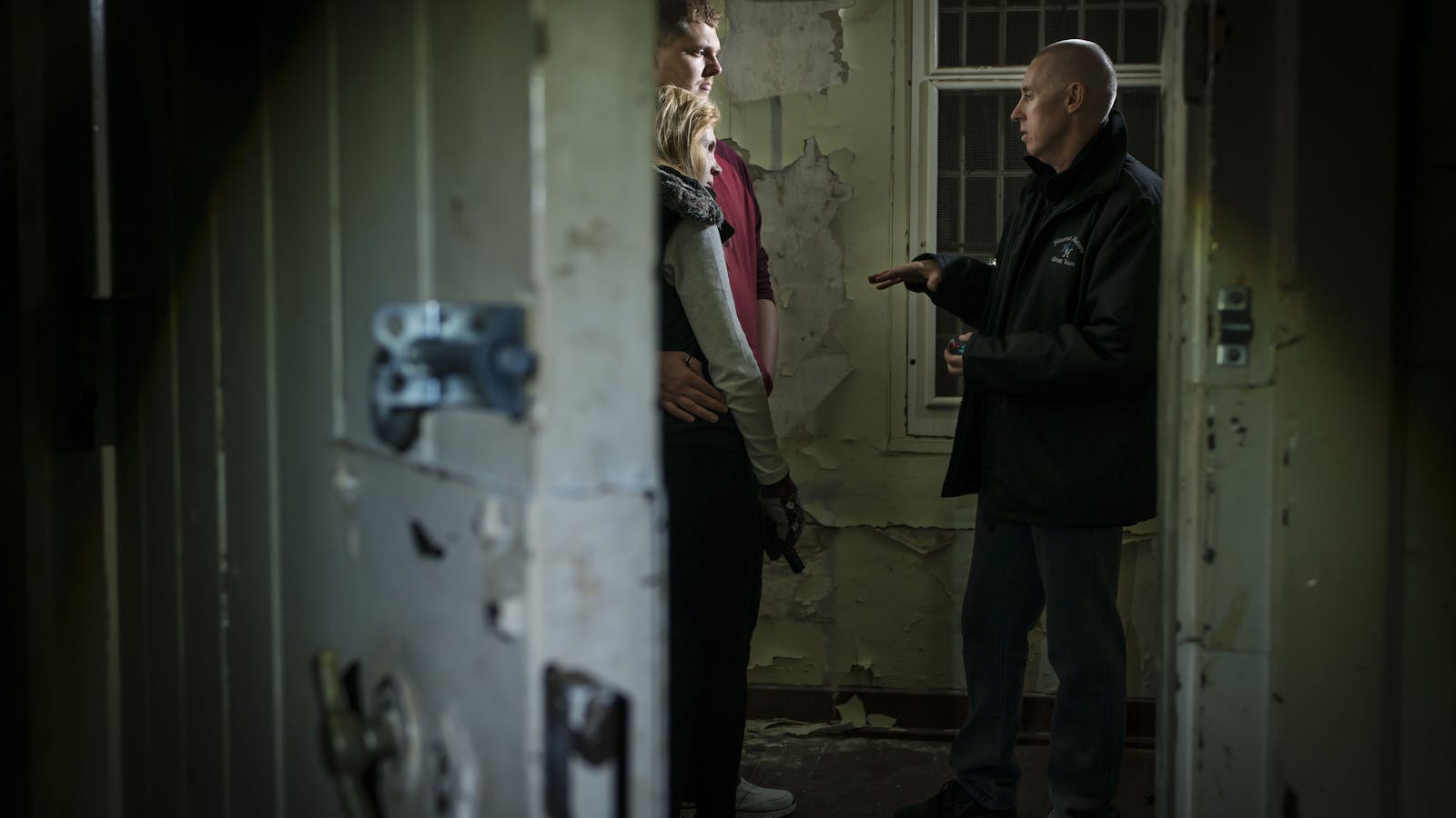 Adelaide Haunted Horizons Ghost Tours
