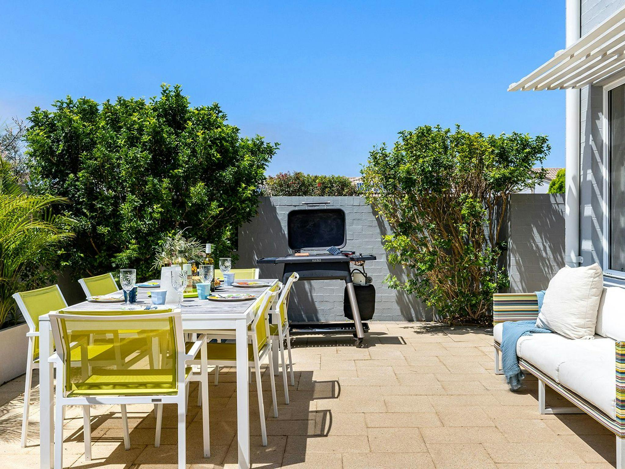 Wellengang - Fingal Bay