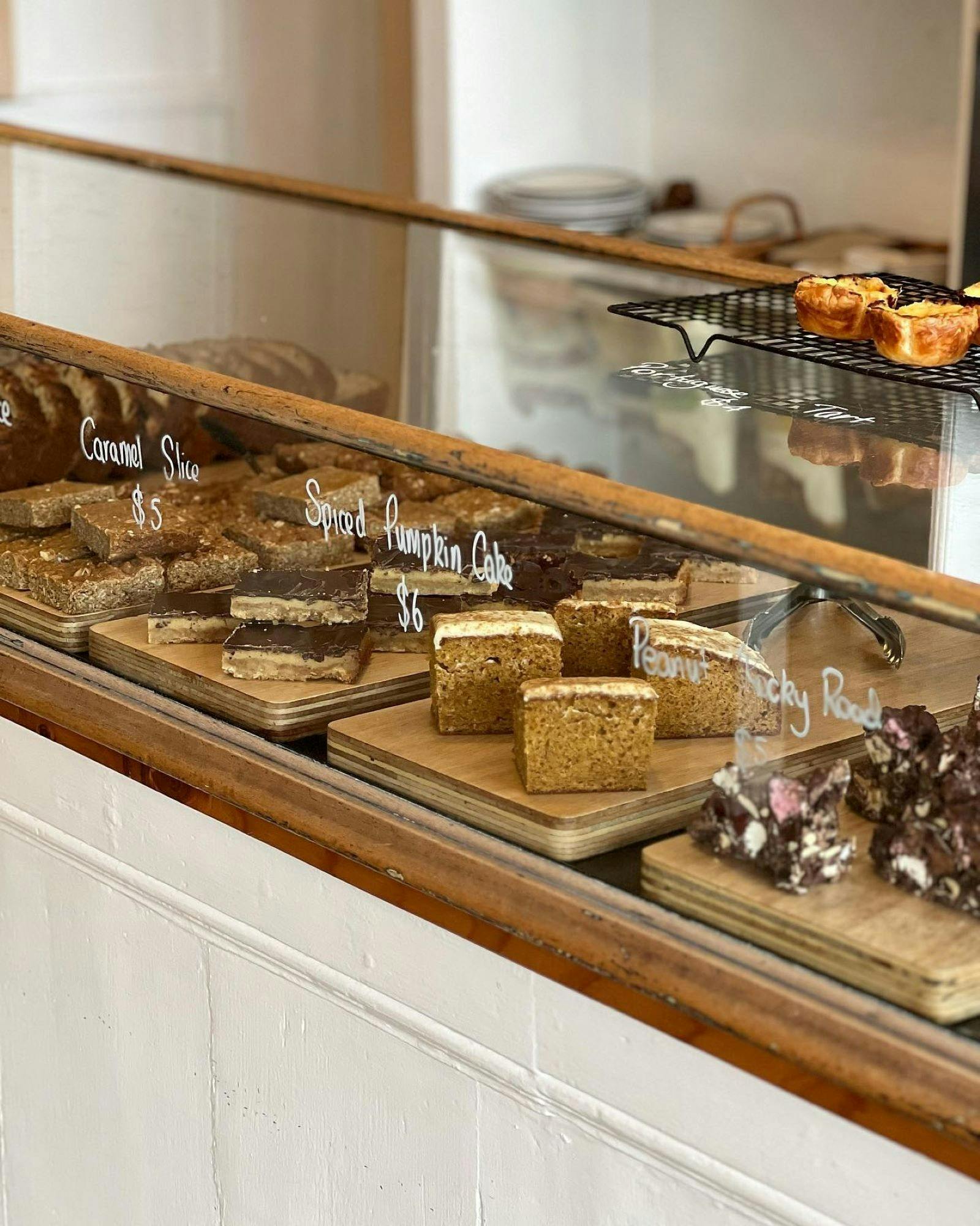 Some Café