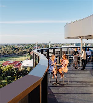 SOL Rooftop - Adelaide, Food and Drink | South Australia
