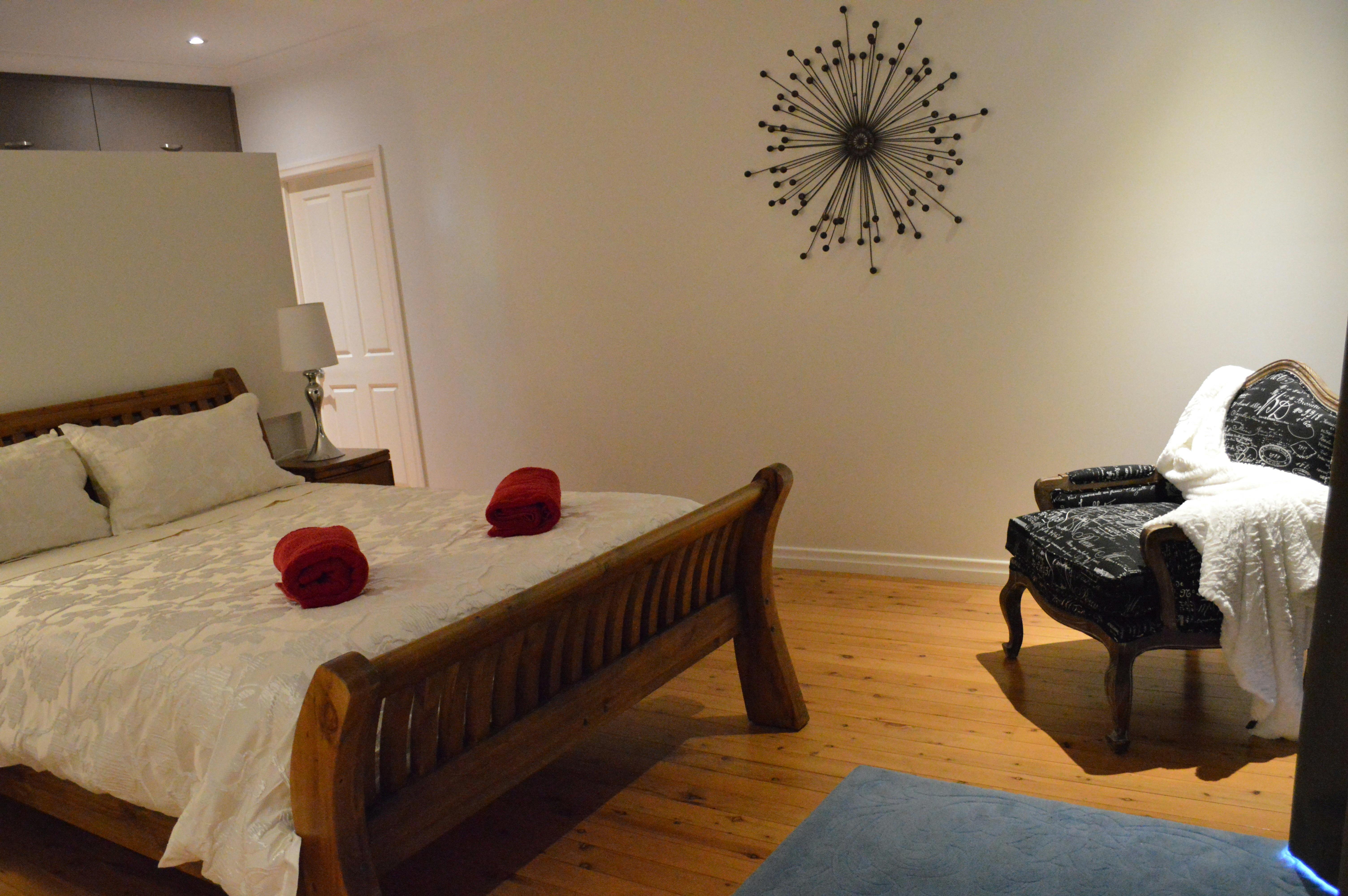 South Street Residence