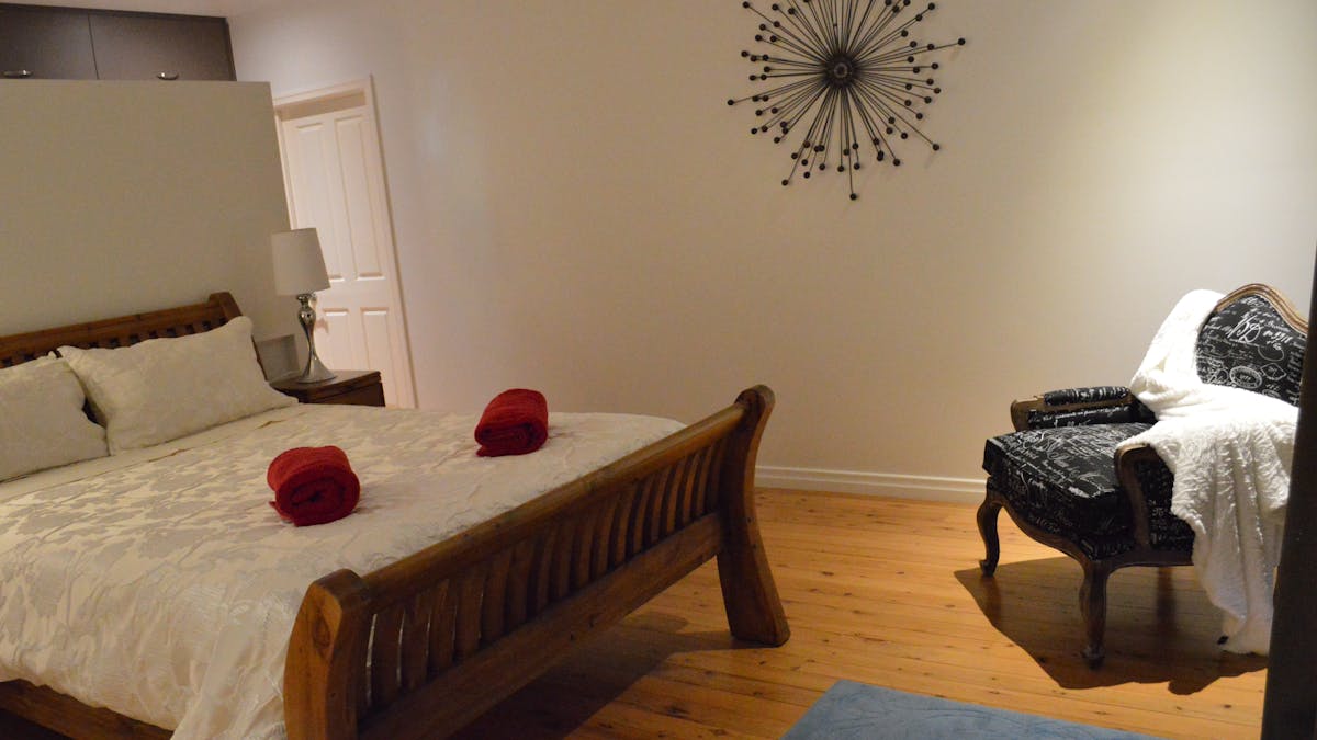 Main Bedroom