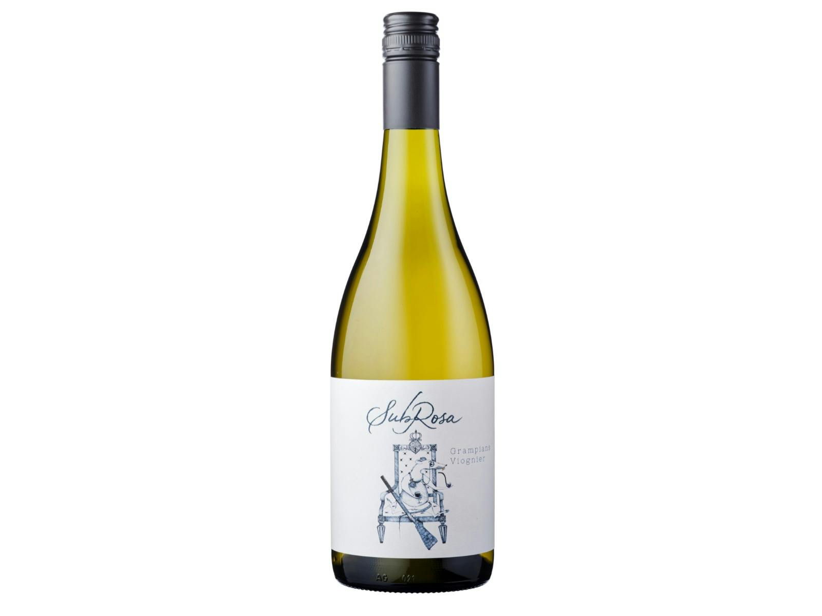 SubRosa Viognier