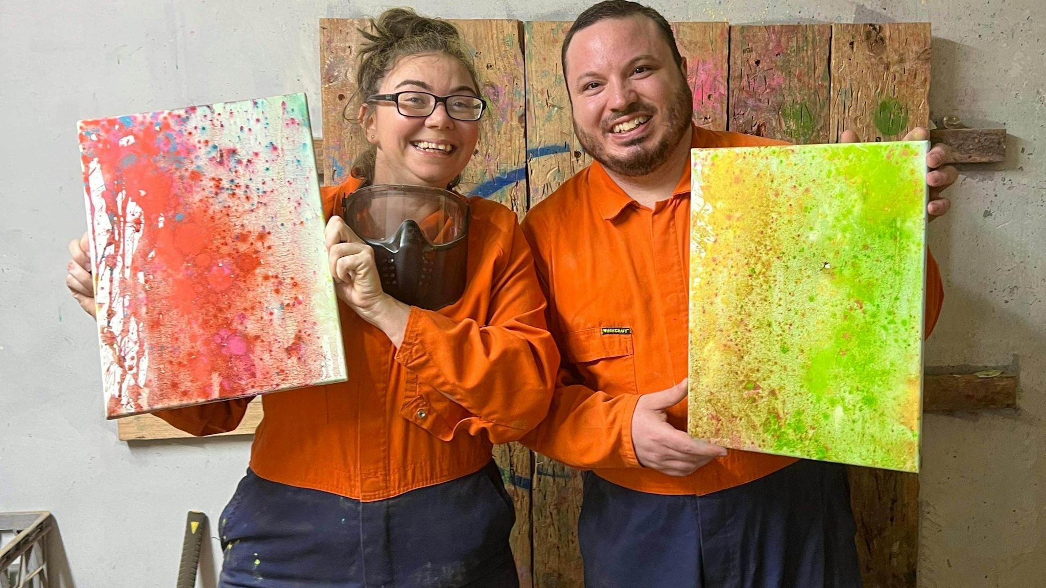 Rage Cage Smash Rooms Narangba