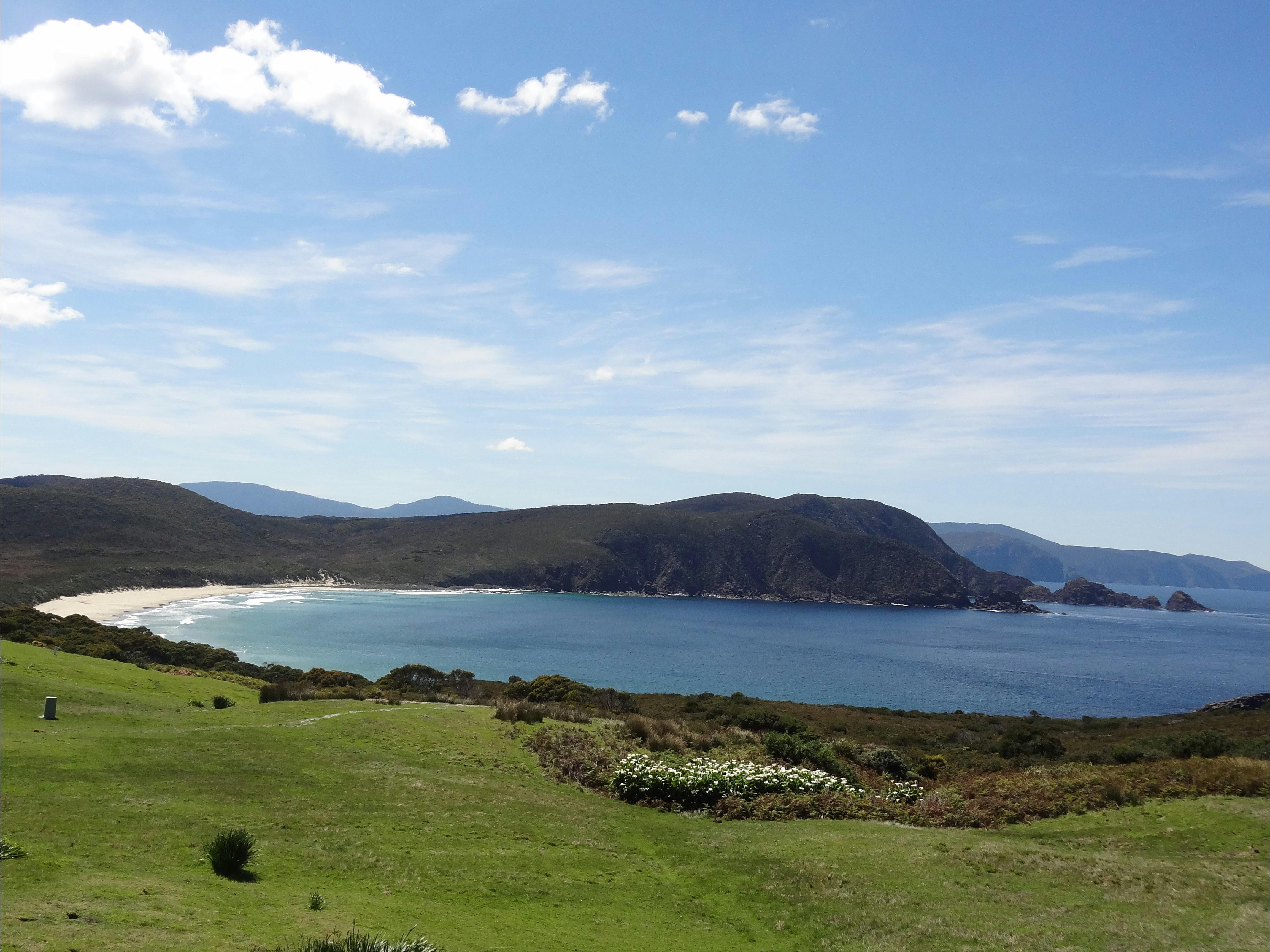 Lighthouse Bay