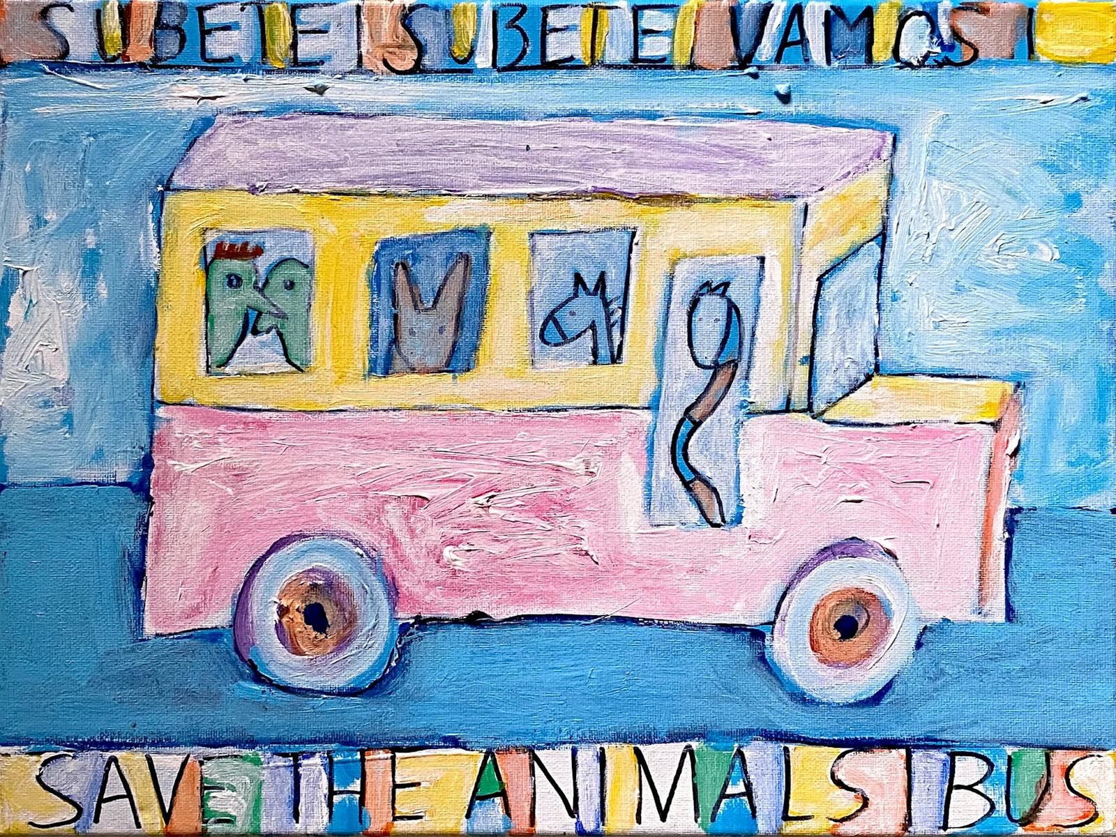 Image for Lissa Barnum, 'Miracles and Gratitude'