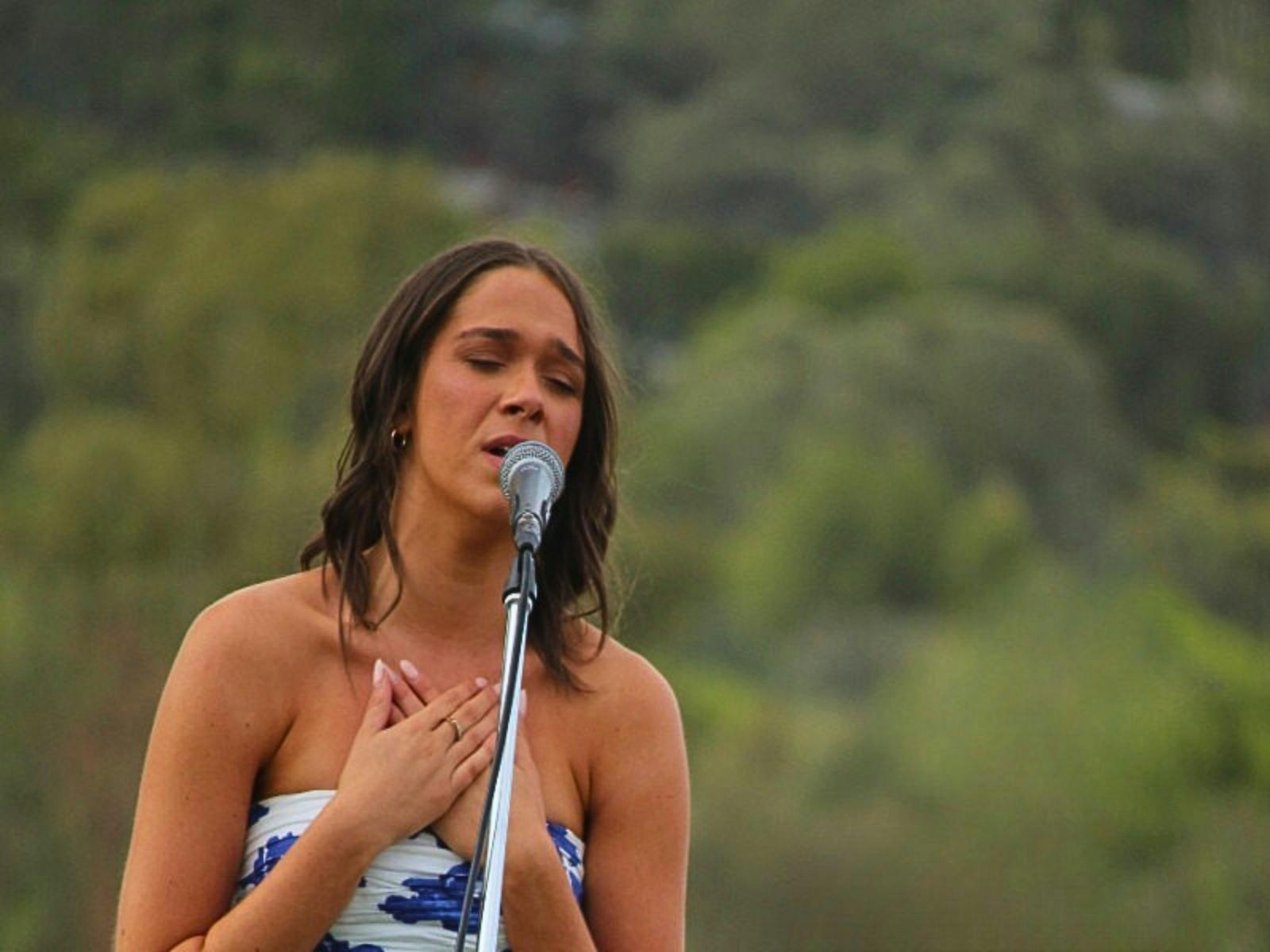 Ivy Simpson - Power in Purpose