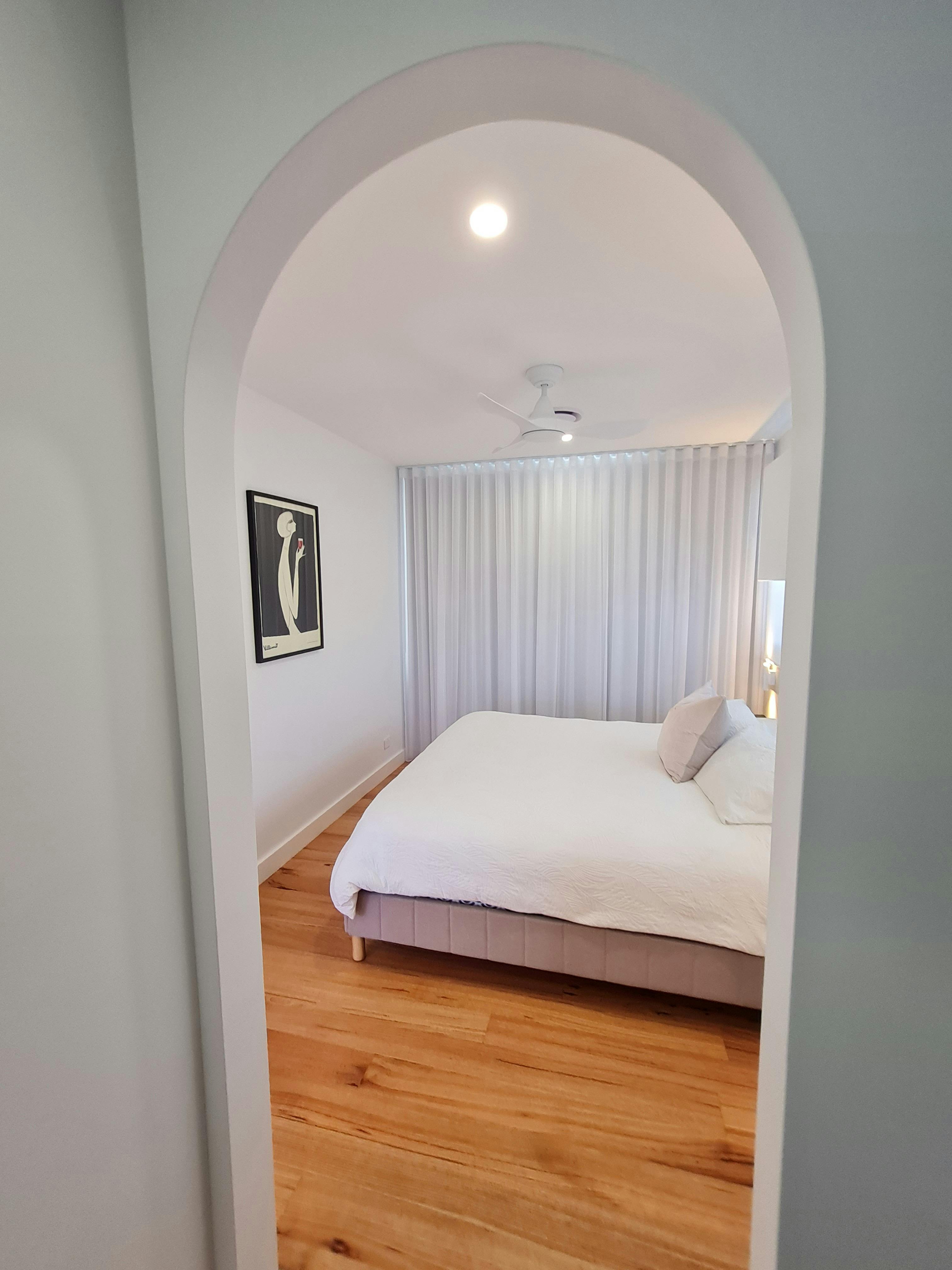 마스터 스위트룸 3