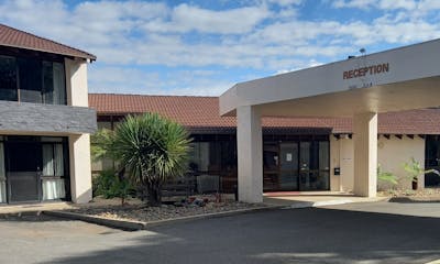 Image of All Seasons Motel Armidale