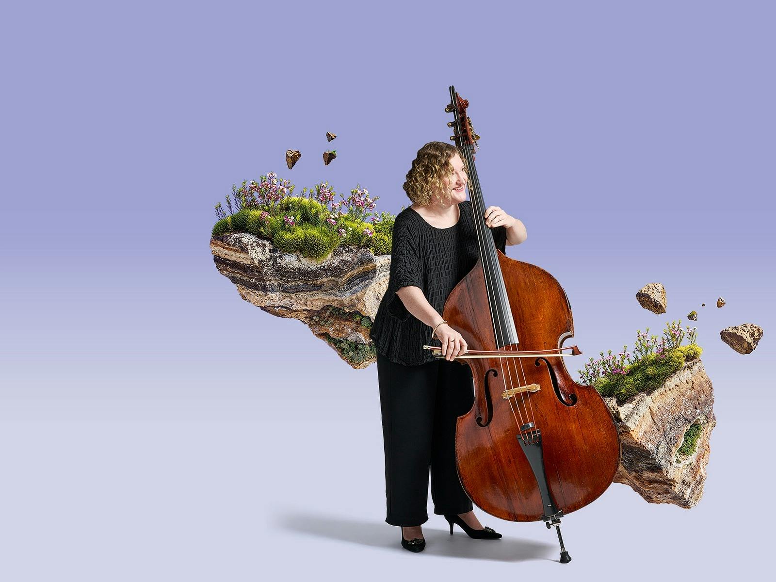 Dancing Shadows Stawell