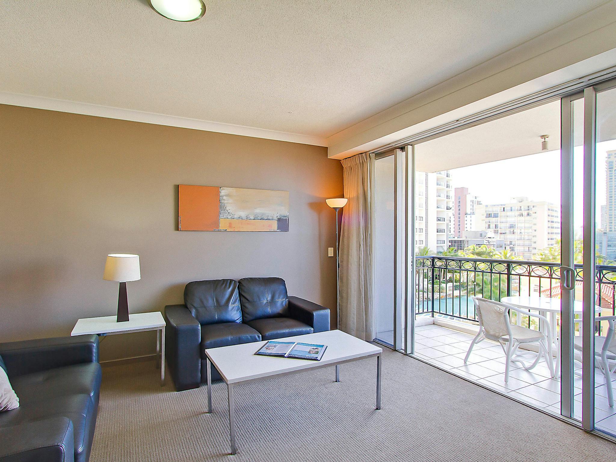 3 Bedroom Sub Penthouse 3 Bedroom Sub Penthouse