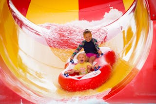 Raging Waters Sydney