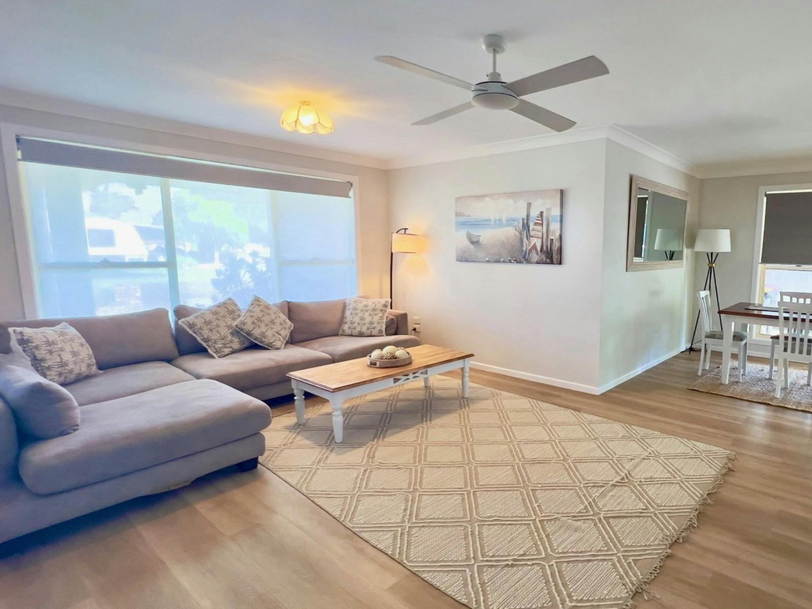 Lounge Room