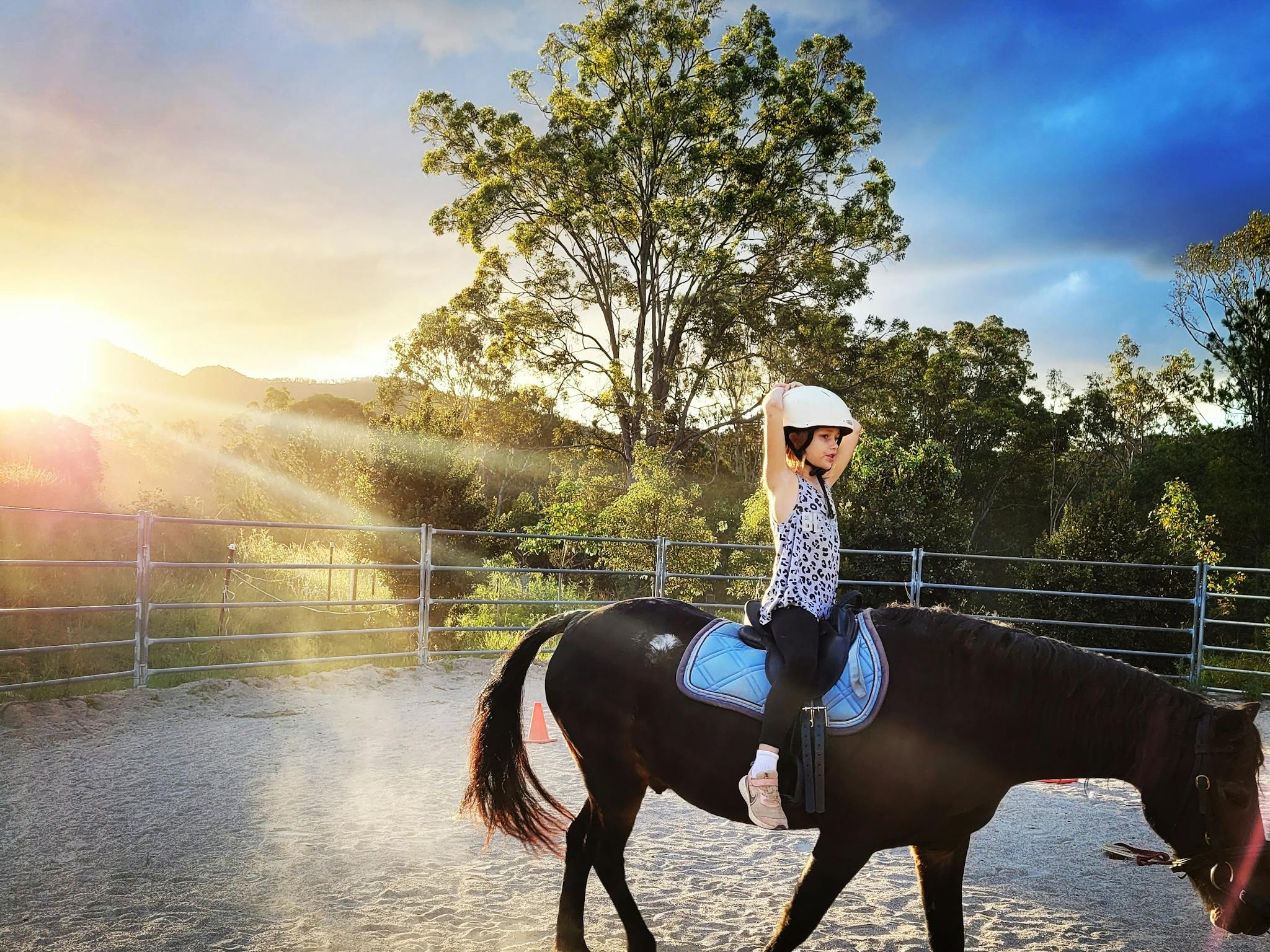 Memorable Horse Riding Memorable Horse Riding
