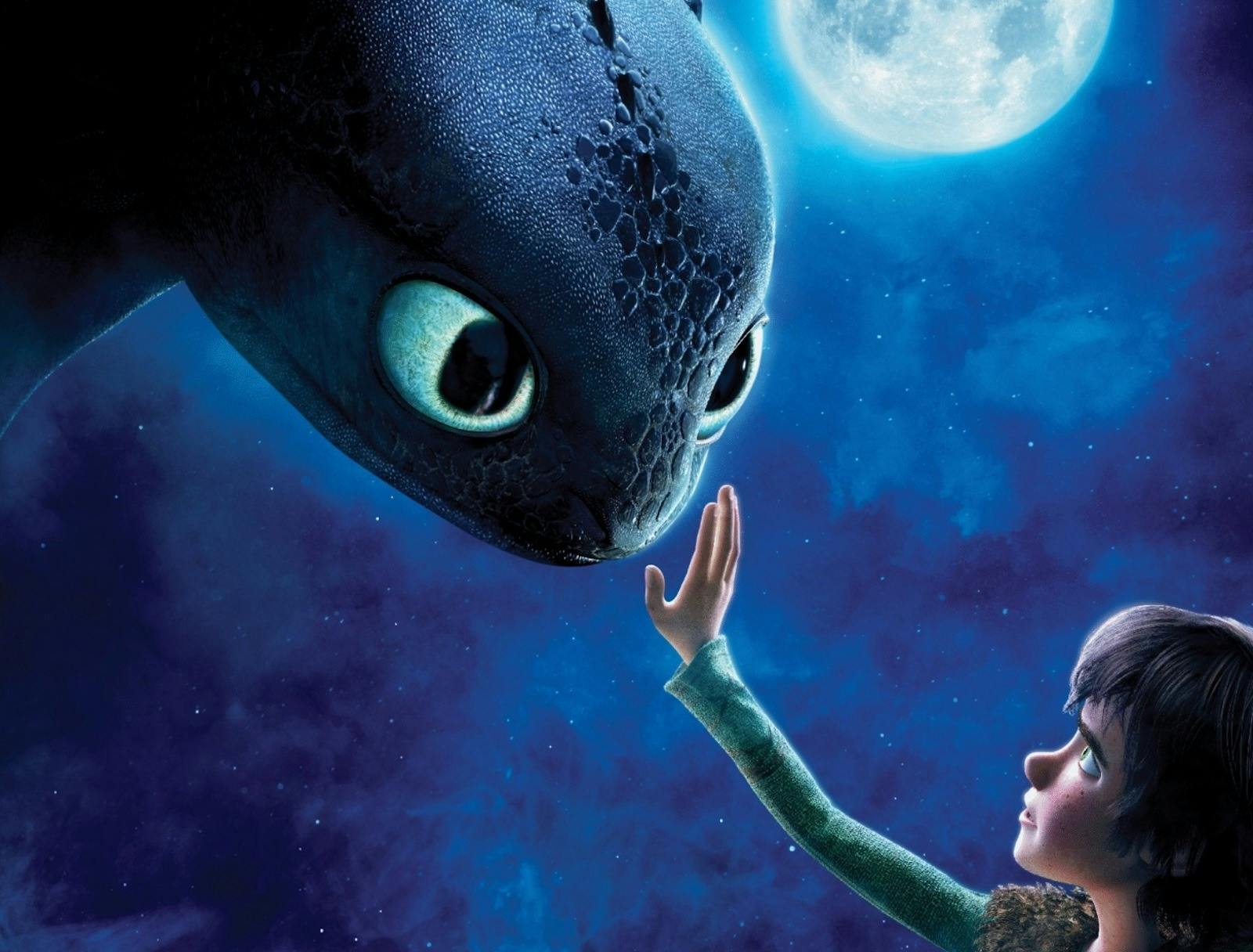How to Train Your Dragon in Concert