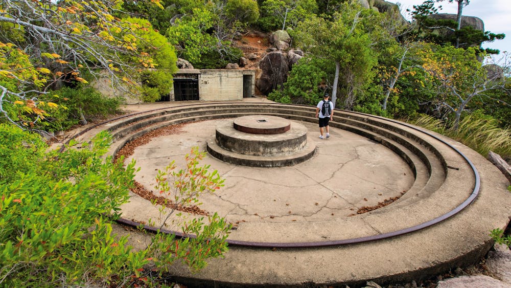 Magnetic Island National Park