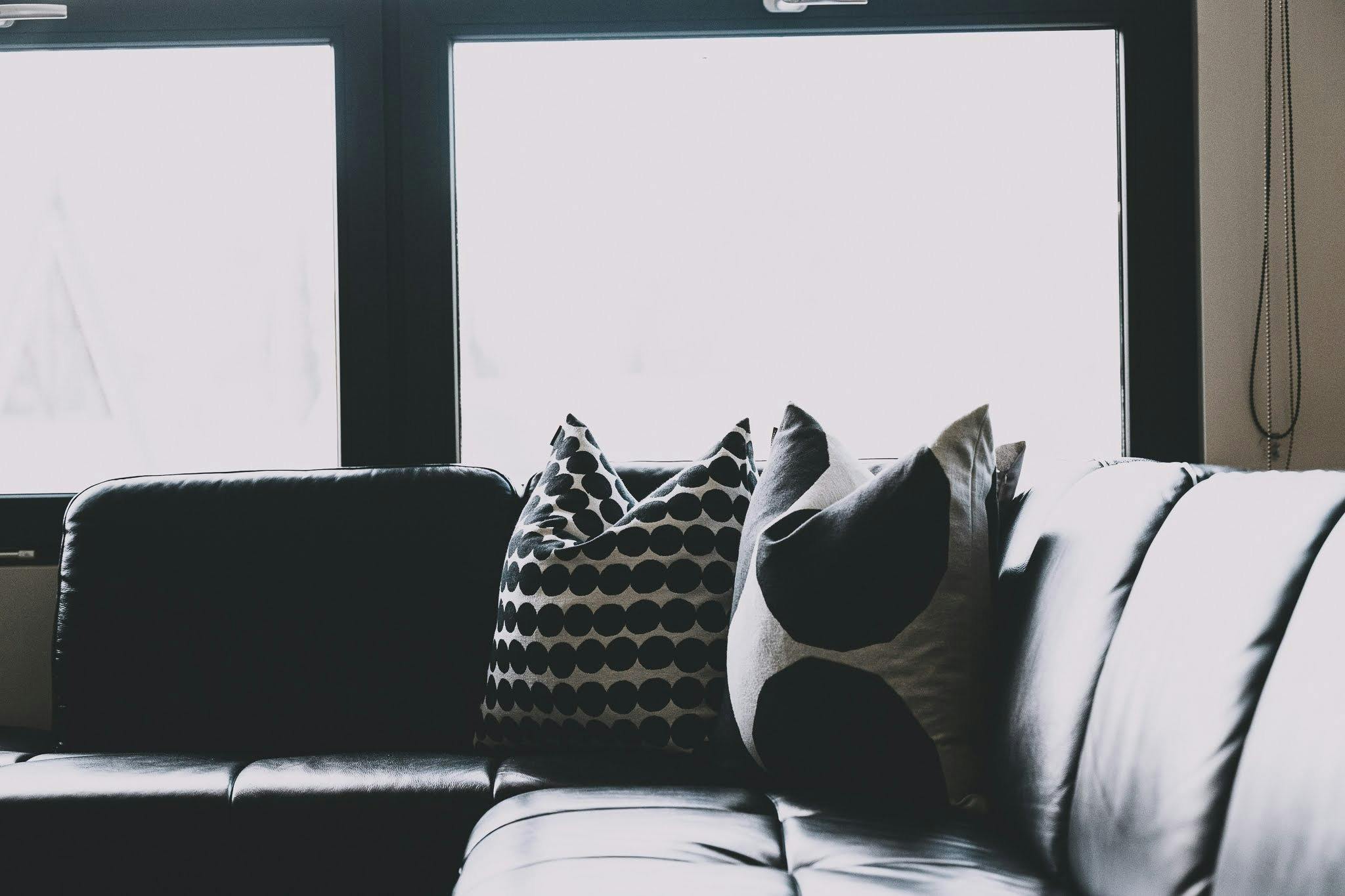 Accommodation Bright