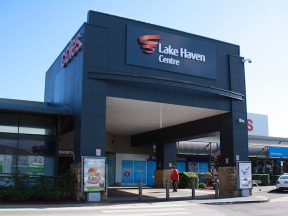 Lake Haven Centre