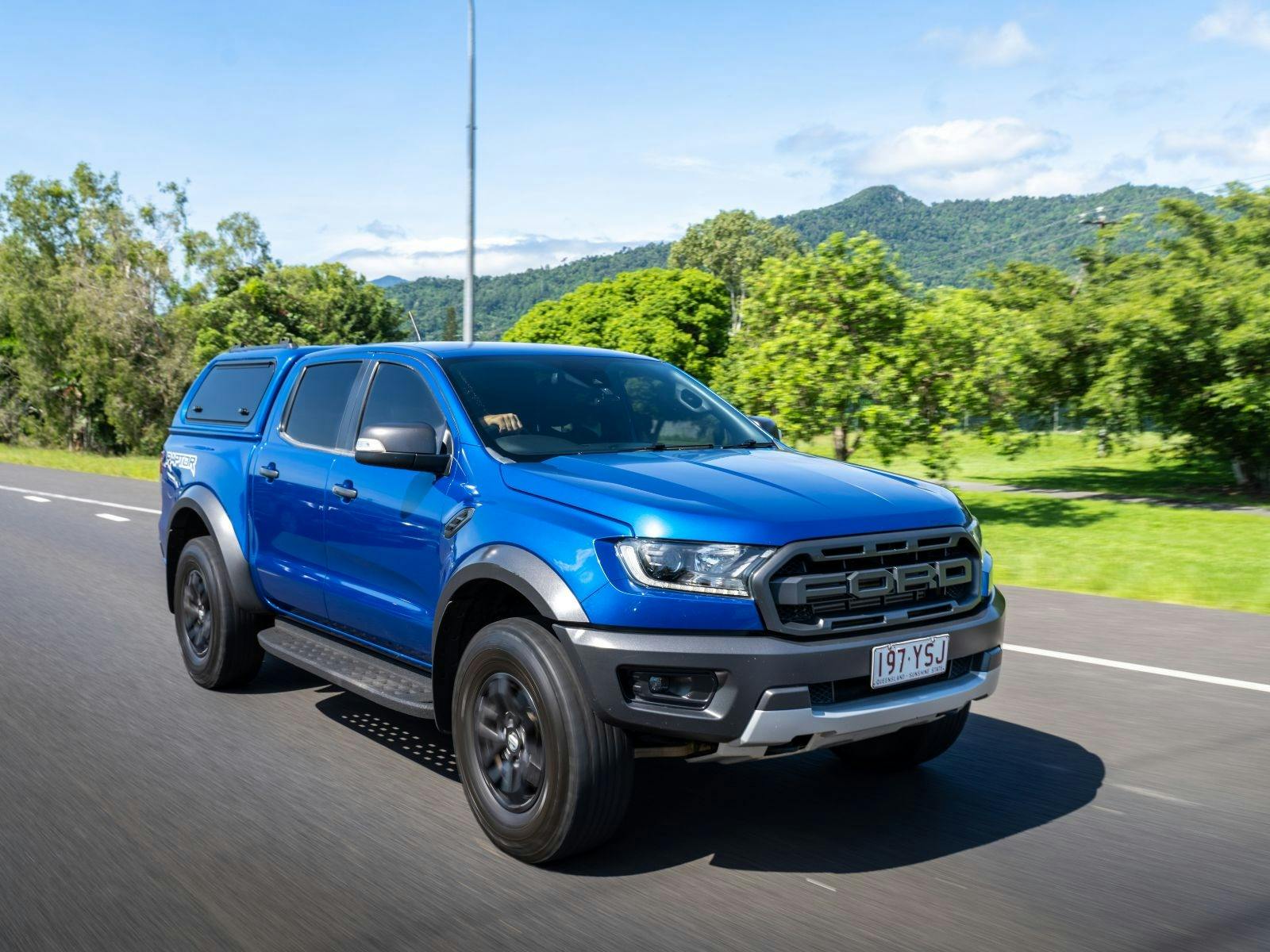 Cairns Luxury Car Hire