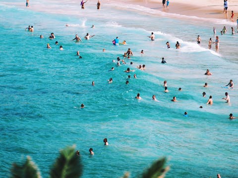 Best of Aussie Beach Life