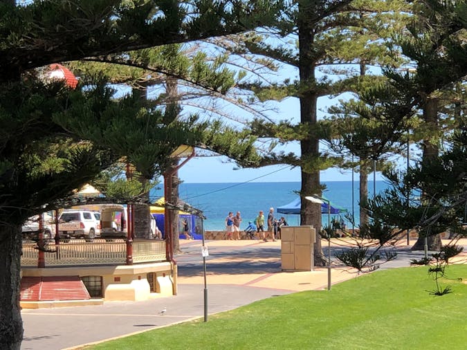Grandview House Apartments Glenelg