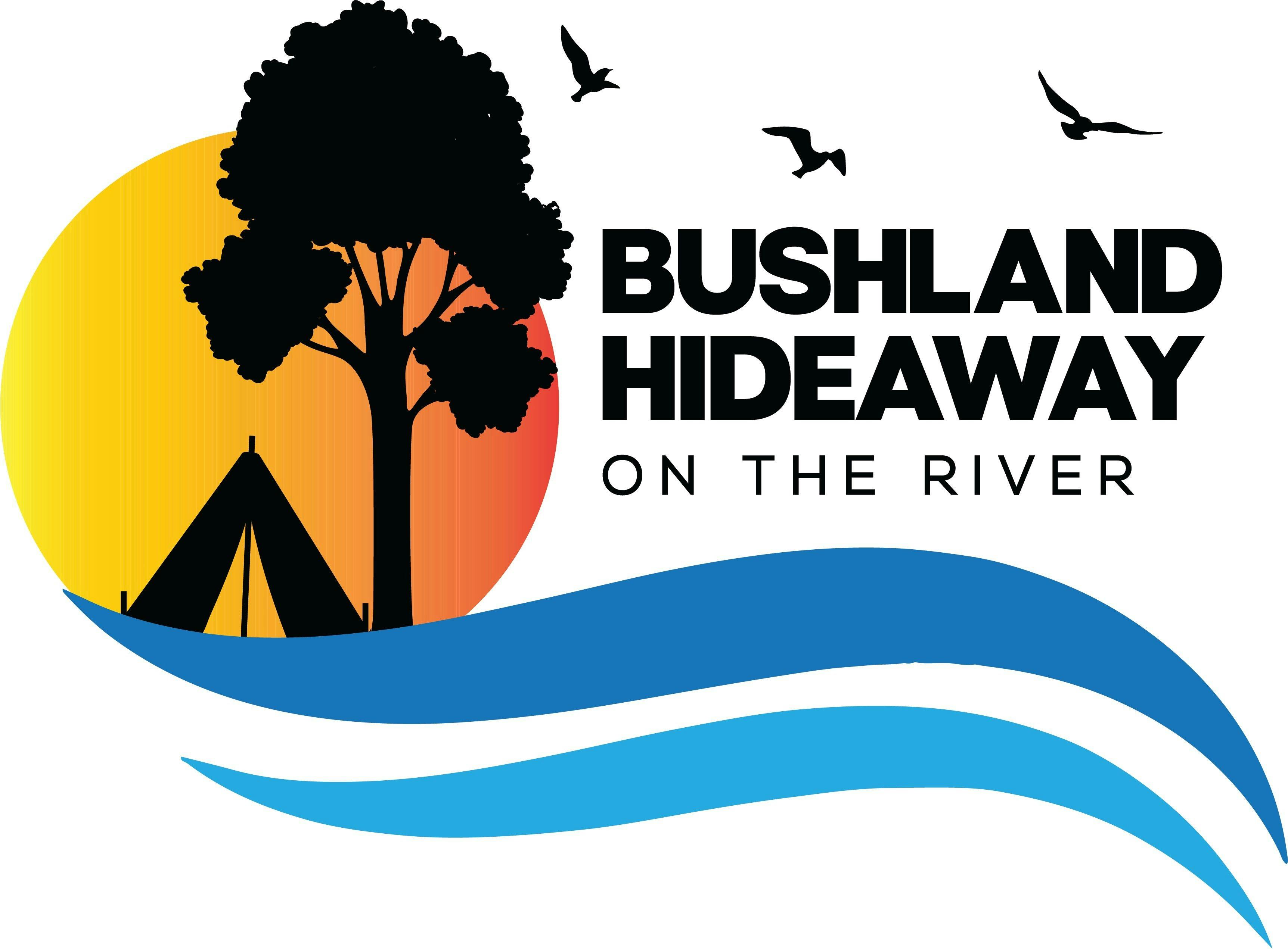 Bushland Hideaway on the River