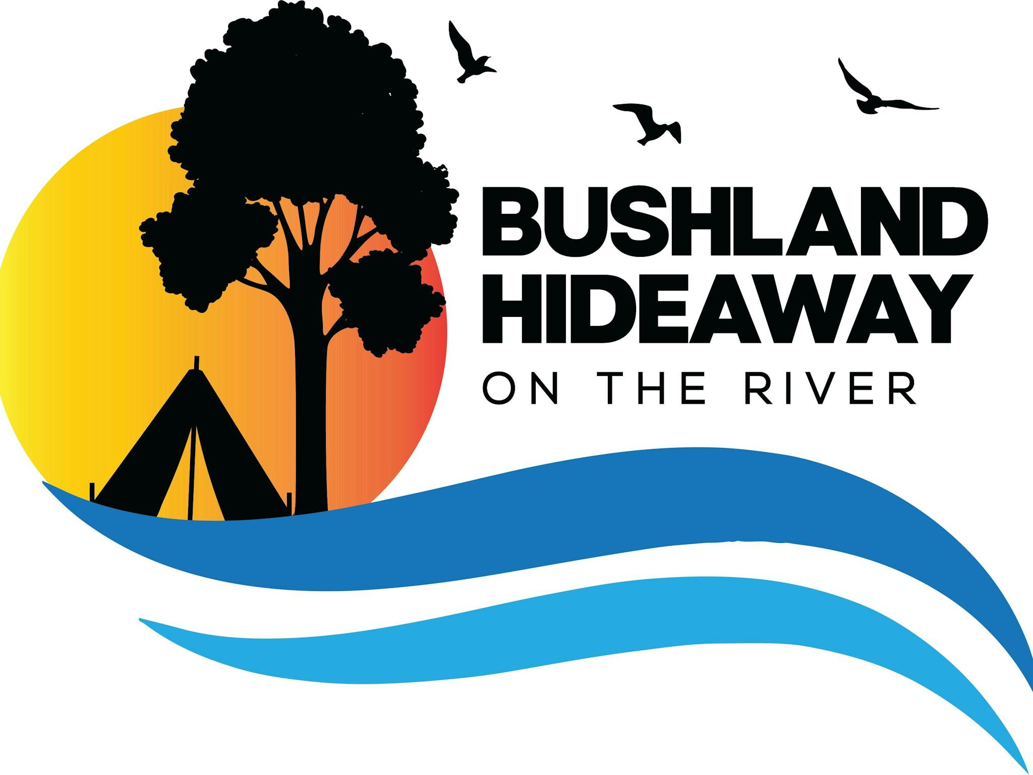 BUSHLAND HIDEAWAY BUSHLAND HIDEAWAY