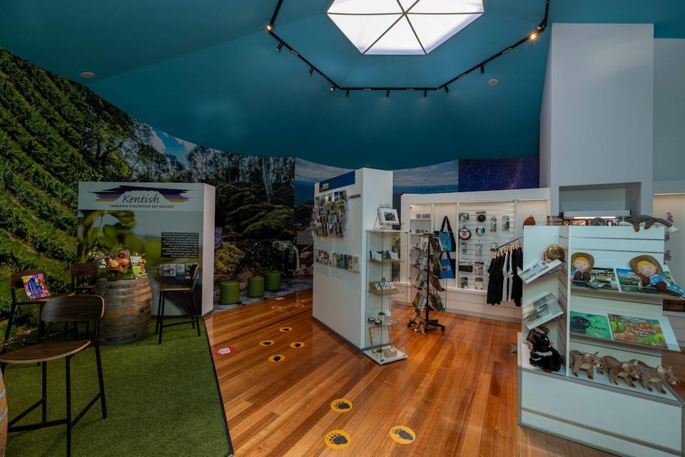 Sheffield Visitor Information Centre photo