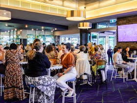 October Long Weekend at the Port Lincoln Hotel
