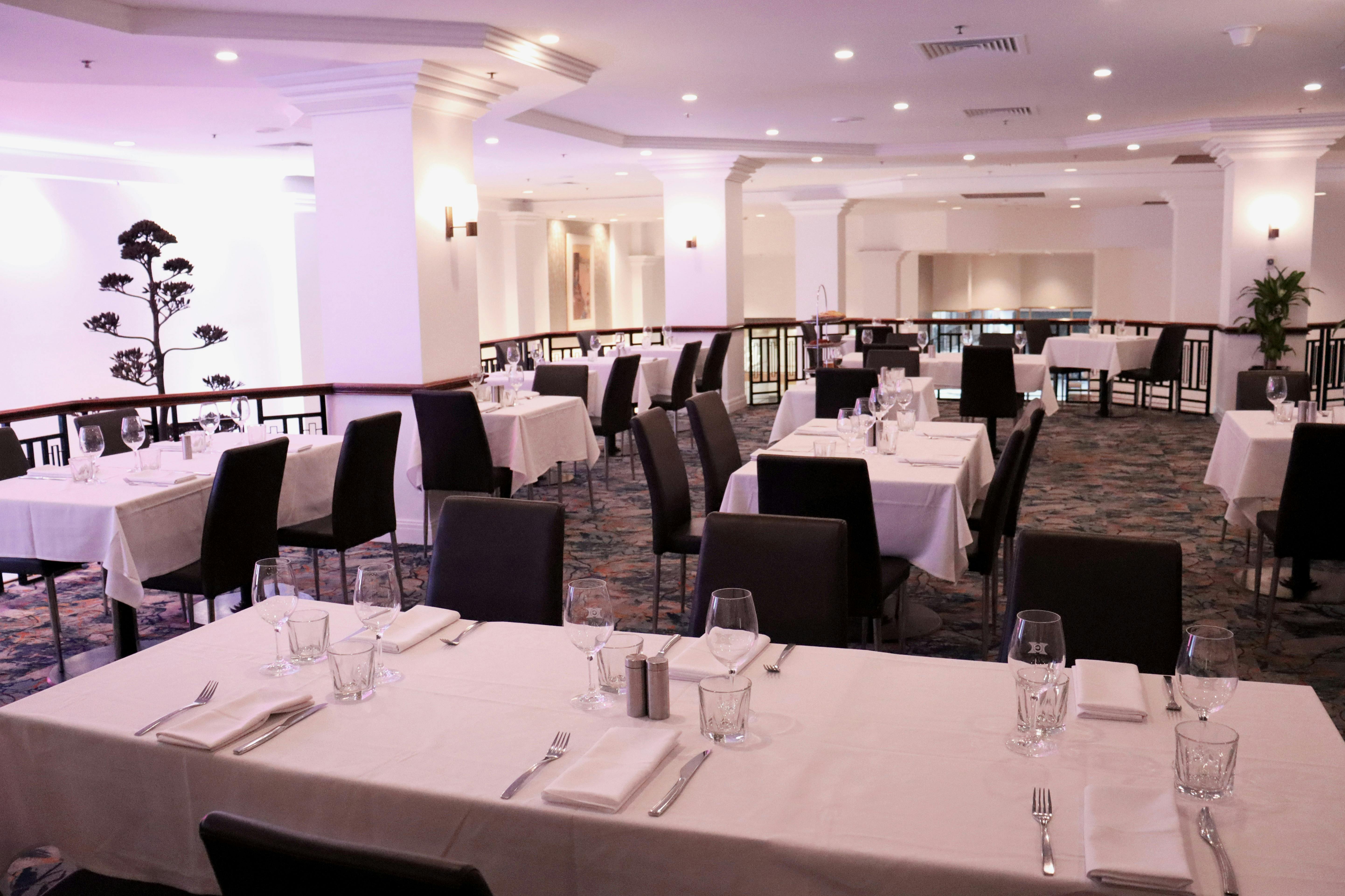 Bistro Sixty5