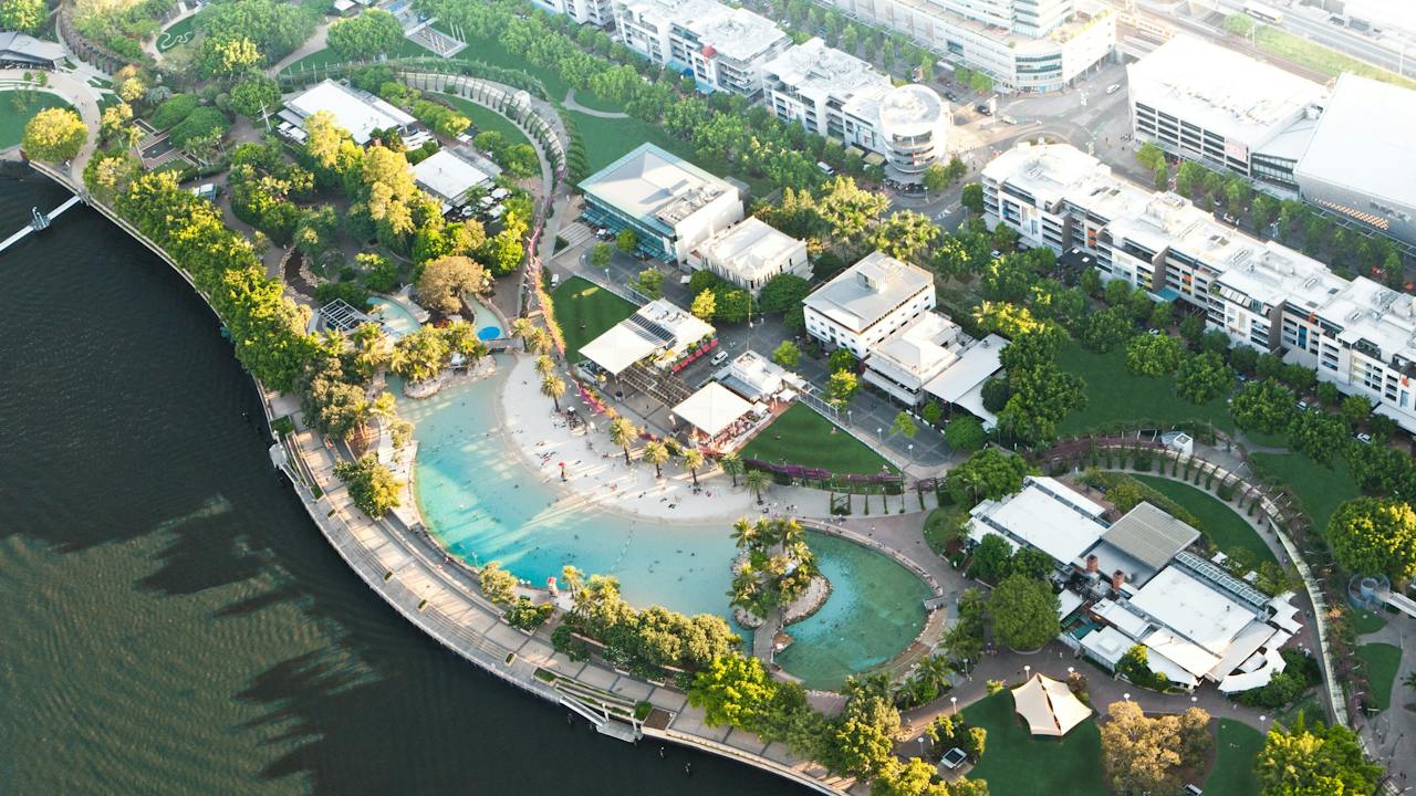 Streets Beach