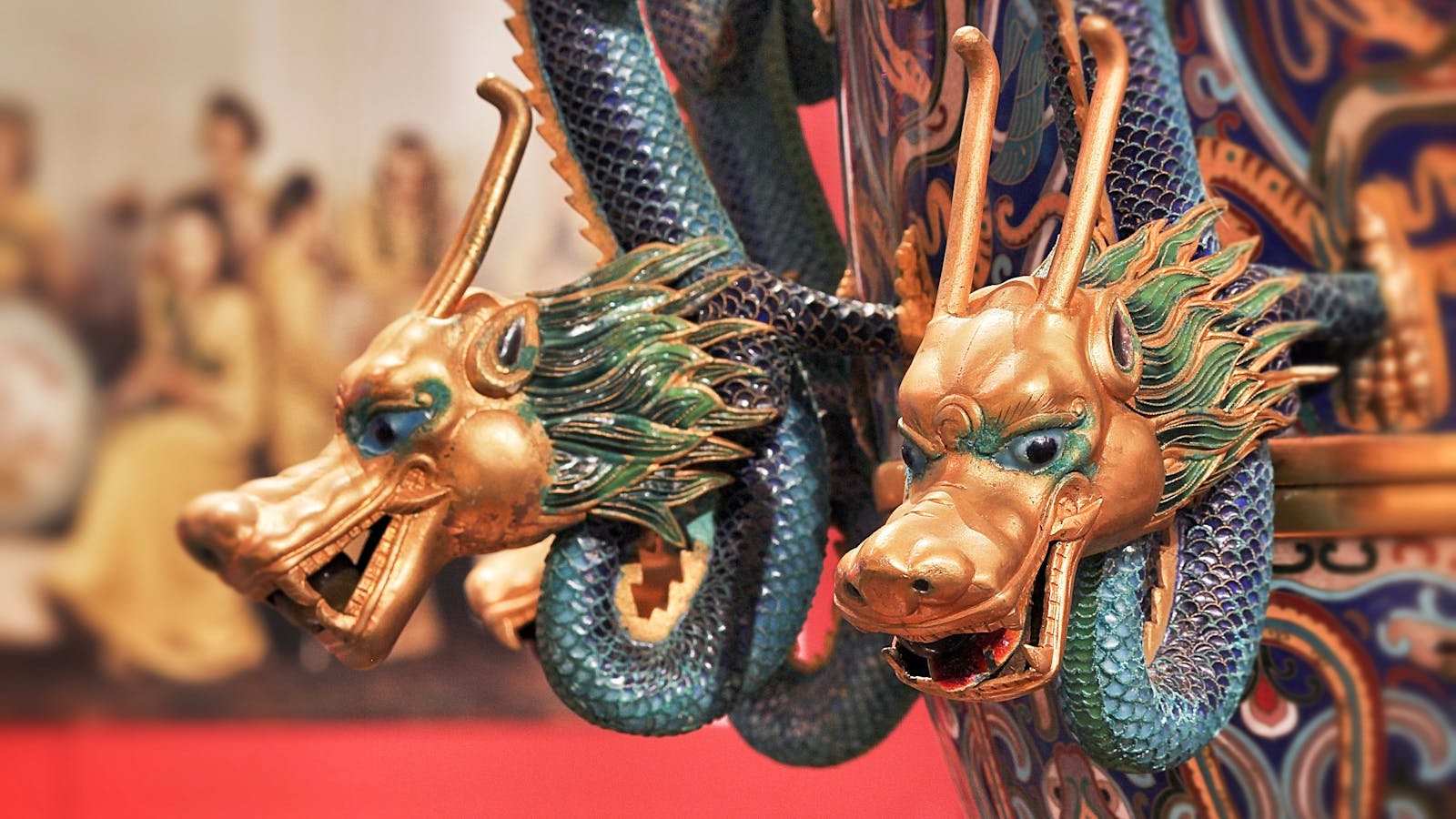 Museum of Chinese Australian History