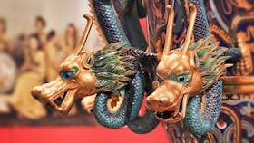 Museum of Chinese Australian History