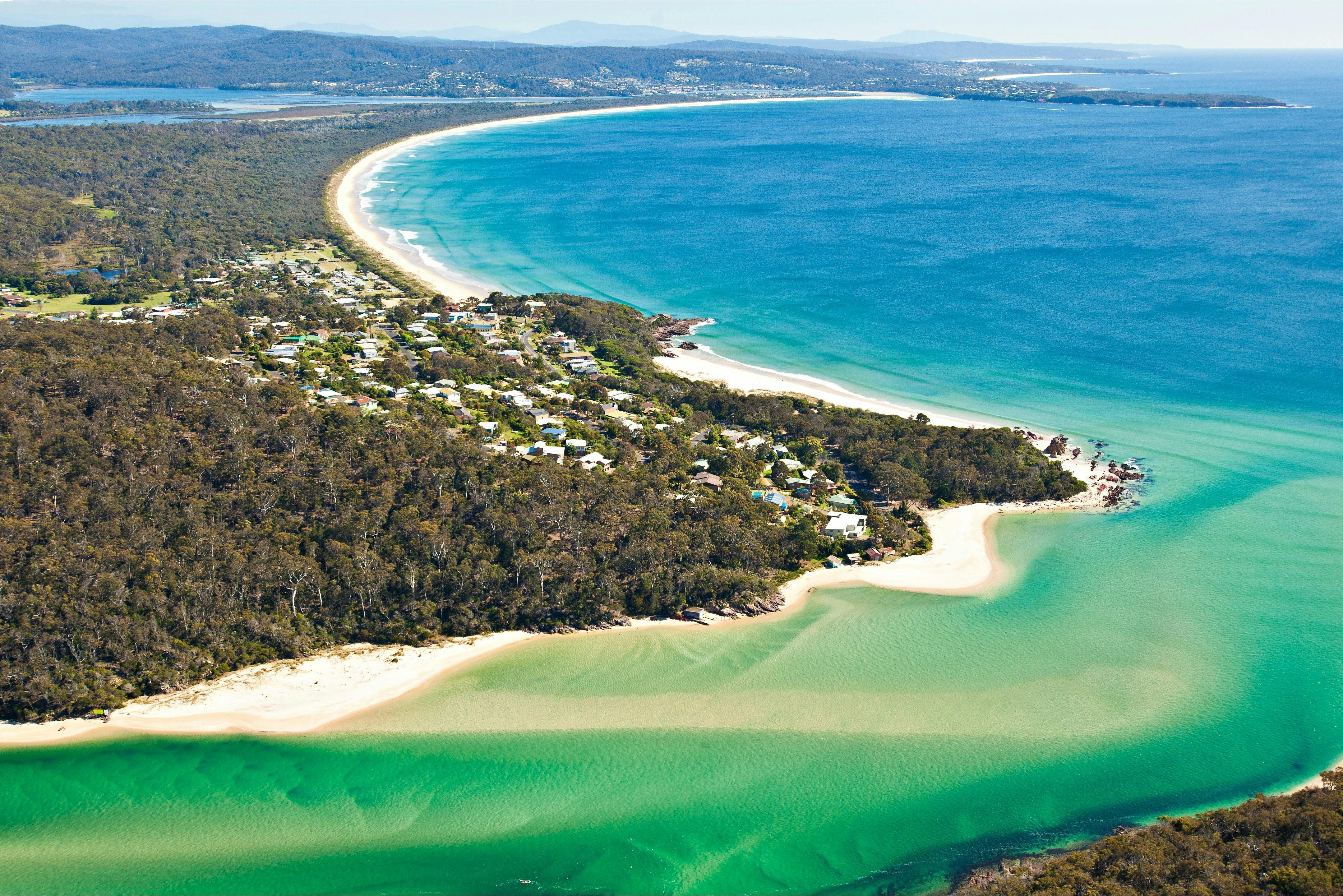 Pambula Beach - Discovery Parks BIG4 - Pambula Beach